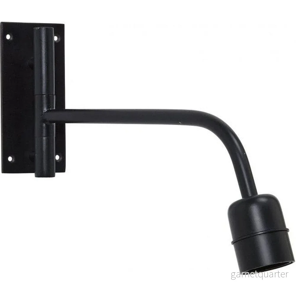 PR Home Vägglampa Base 34 cm PR Home Vägglampa Base 34 cm