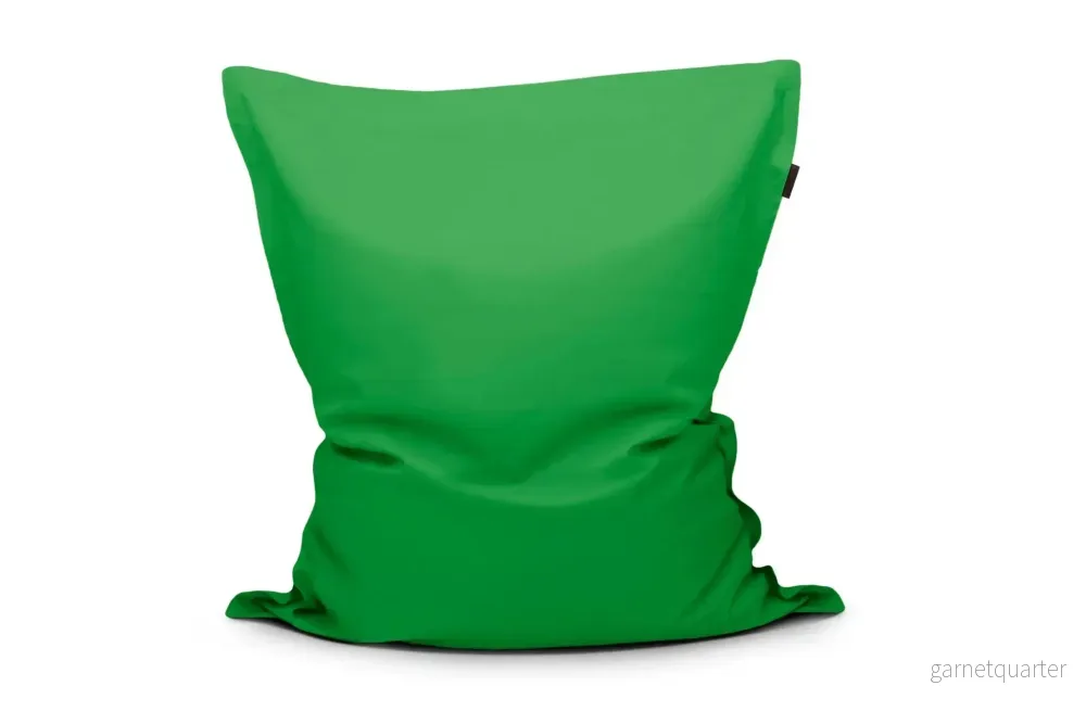 4me OX – en klassisk sittsäck för mysiga stunder Green 4me OX – en klassisk sittsäck för mysiga stunder Green
