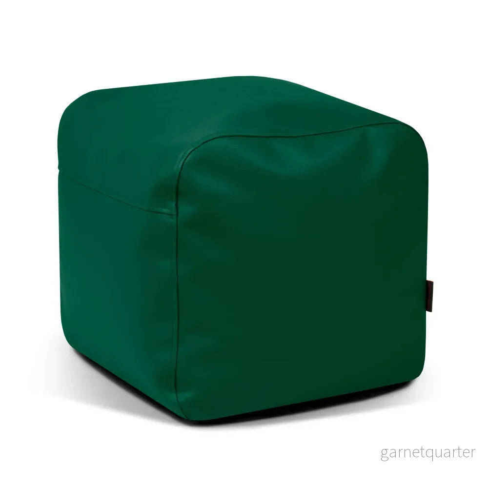 Sittpuff Plus 50 Outside Green