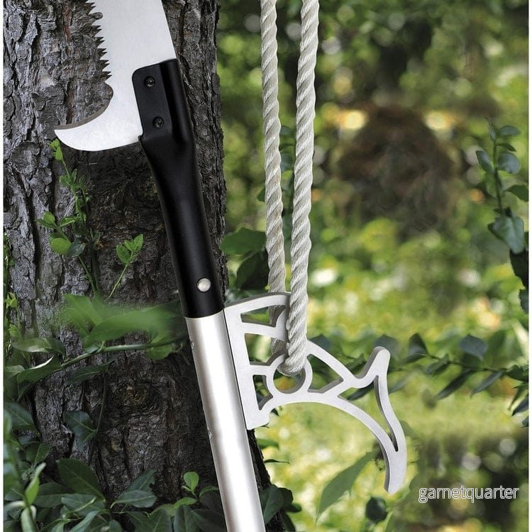 Berger Stånghake ArboRapid - Bild 2