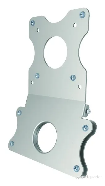 Neomounts Apple FPMA-VESAMAC2127 iMac VESA-adapter Neomounts Apple FPMA-VESAMAC2127 iMac VESA-adapter