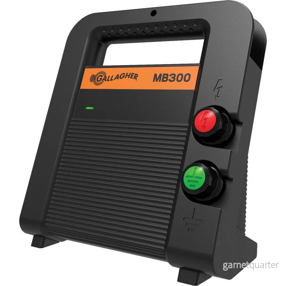 Gallagher Elaggregat MB300