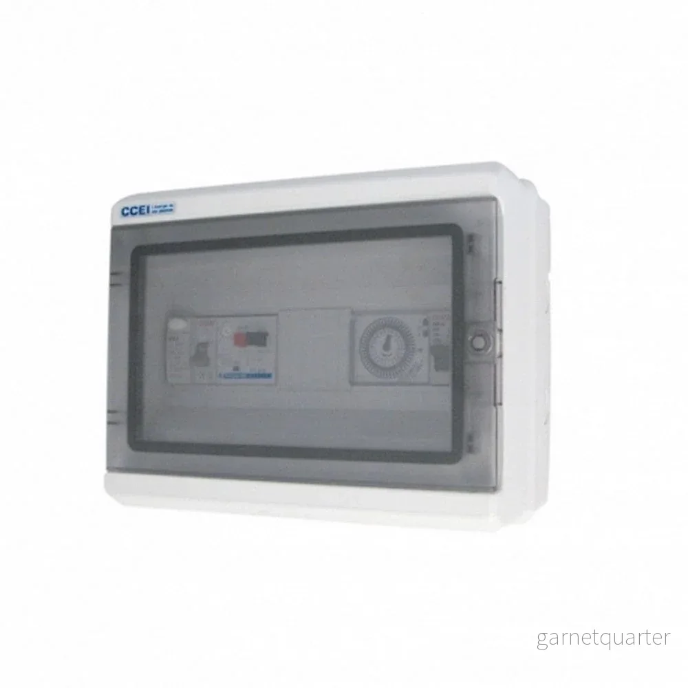 CCEI Poolcentral Panorama 50W CCEI Poolcentral Panorama 50W