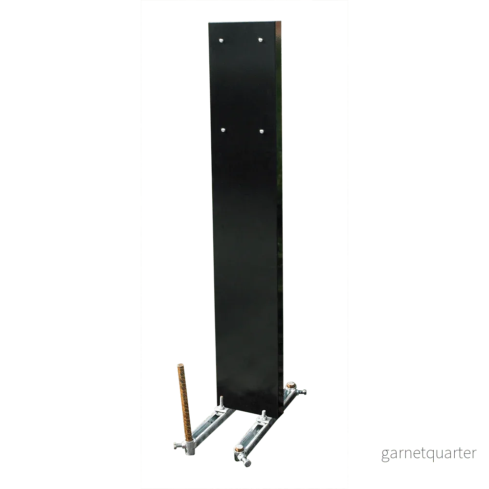 MEFA Monteringssats Easy Mounting – P000001