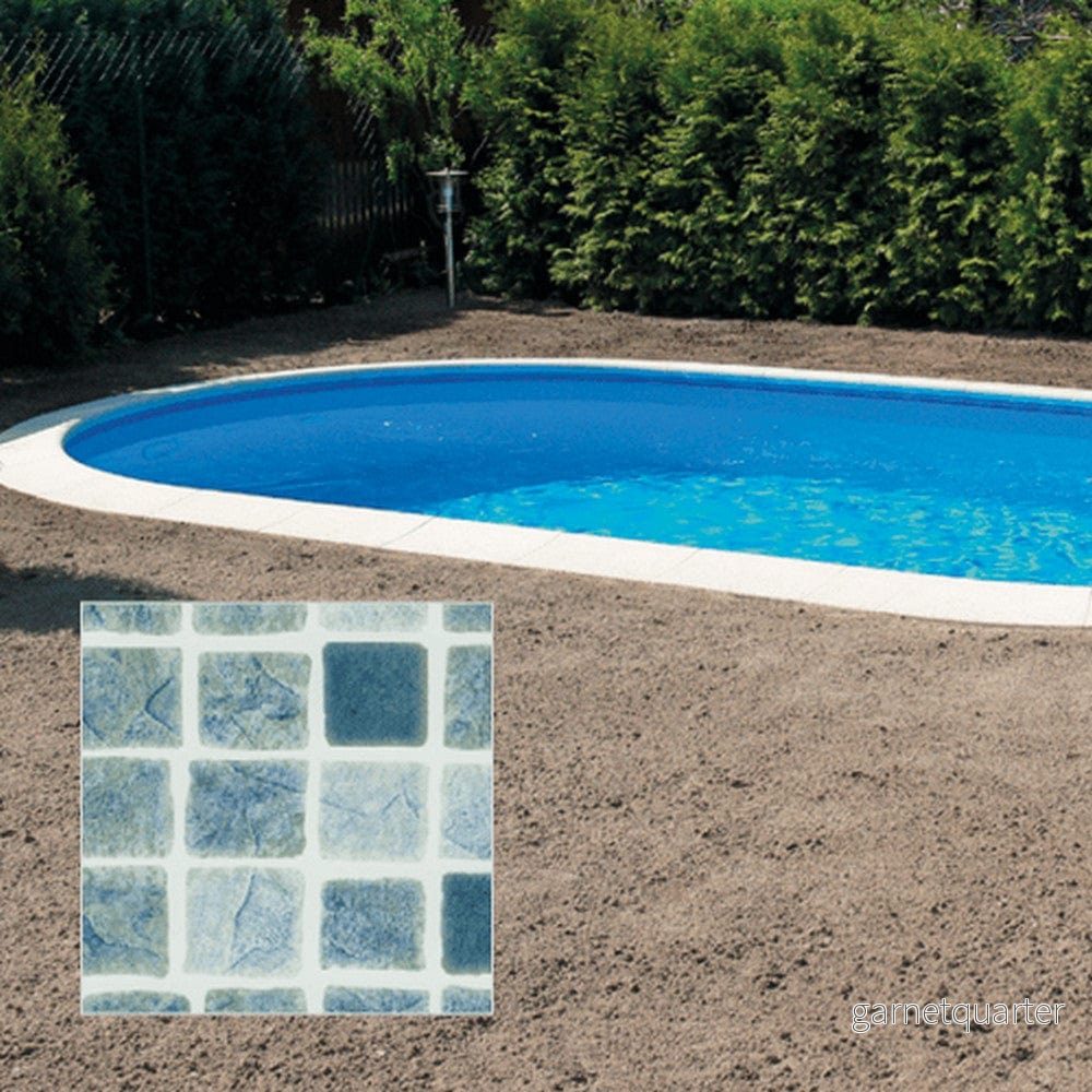 Pool Planet Stålväggspool Premium Oval - Bild 3