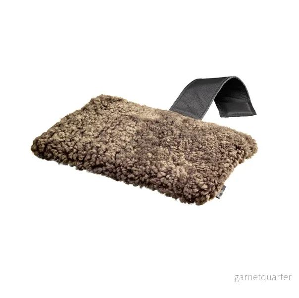 Neck Cushion - Sahara
