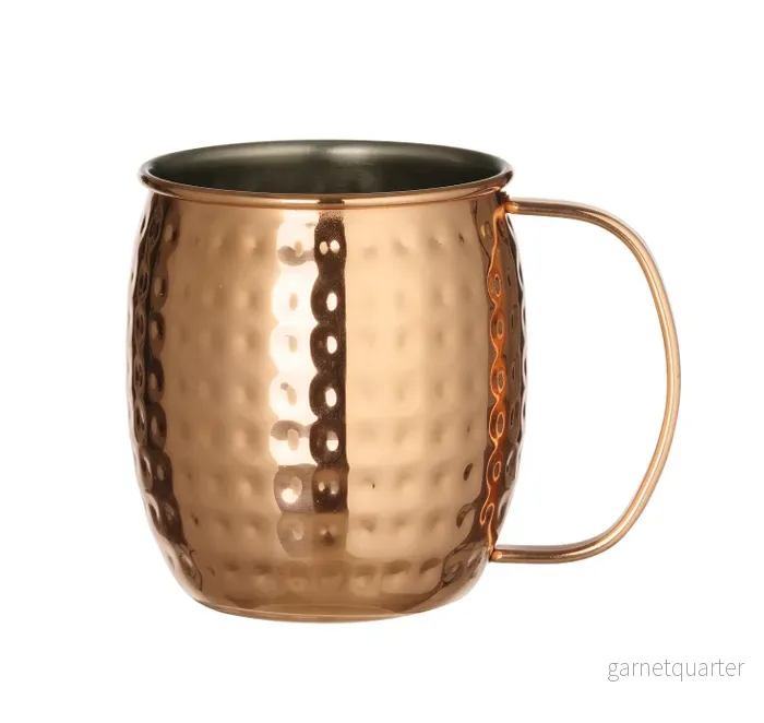 Moscow Mule Mugg - Hendi
