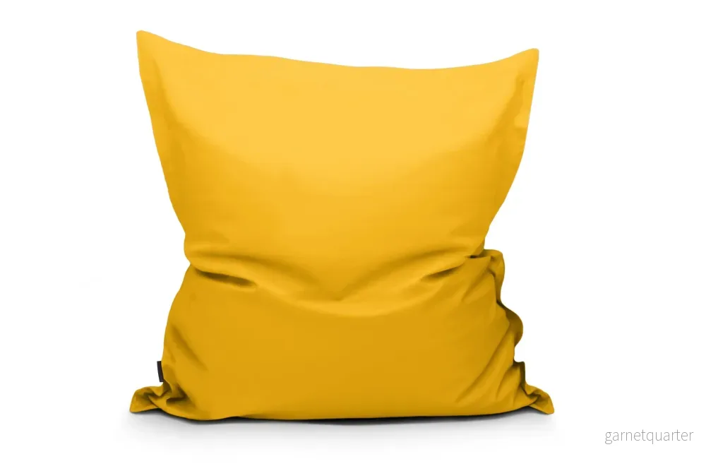 2me OX saccosäck Yellow