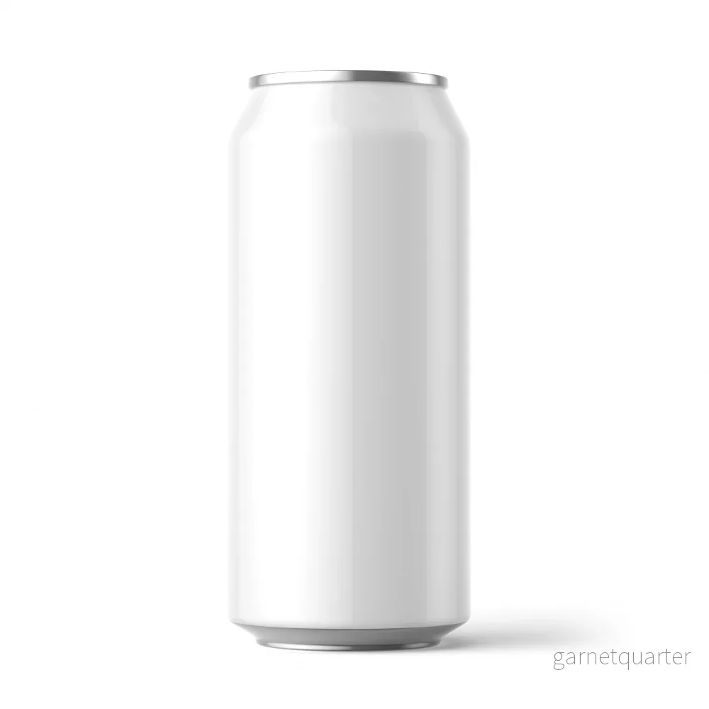 440ml ölburk vit – Hel pall (5070 st) 440ml ölburk vit – Hel pall (5070 st)