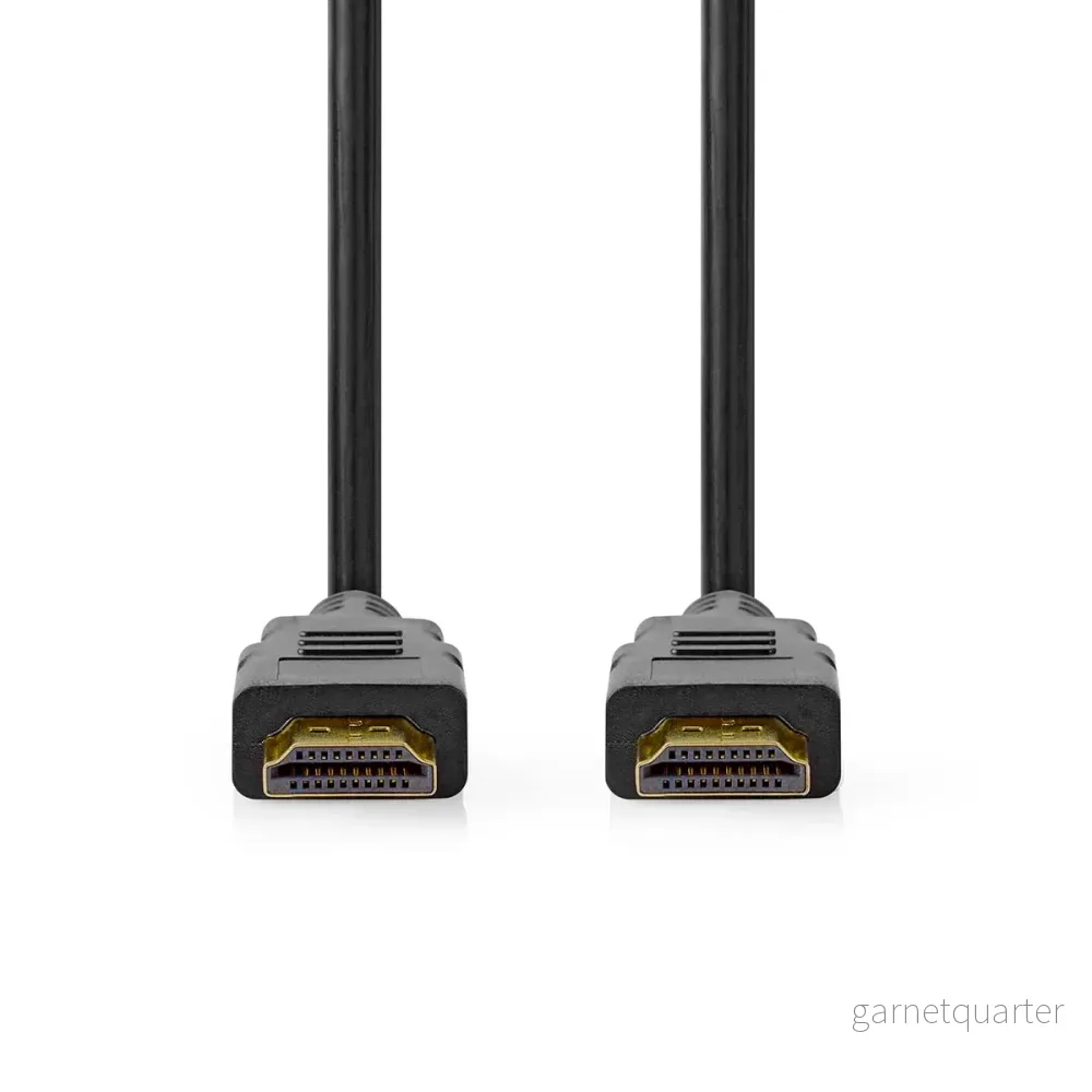 8K HDMI-kabel 5 meter