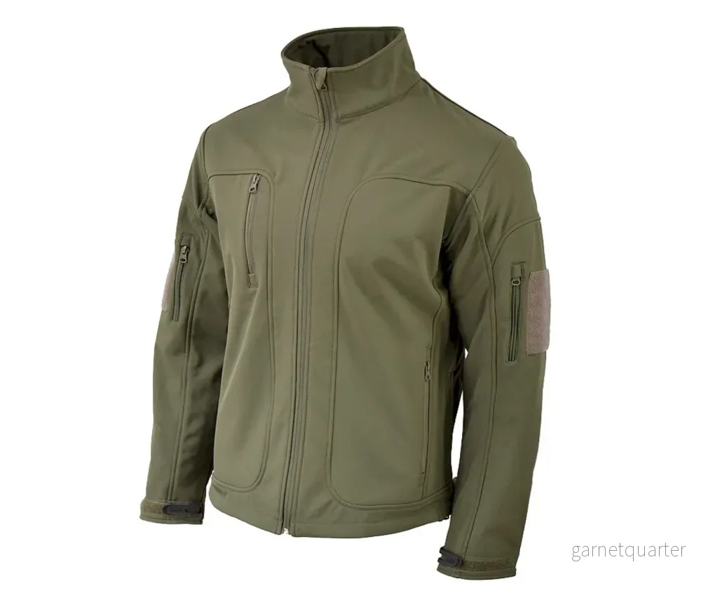 Softshell Convoy 2.0 - Bild 2