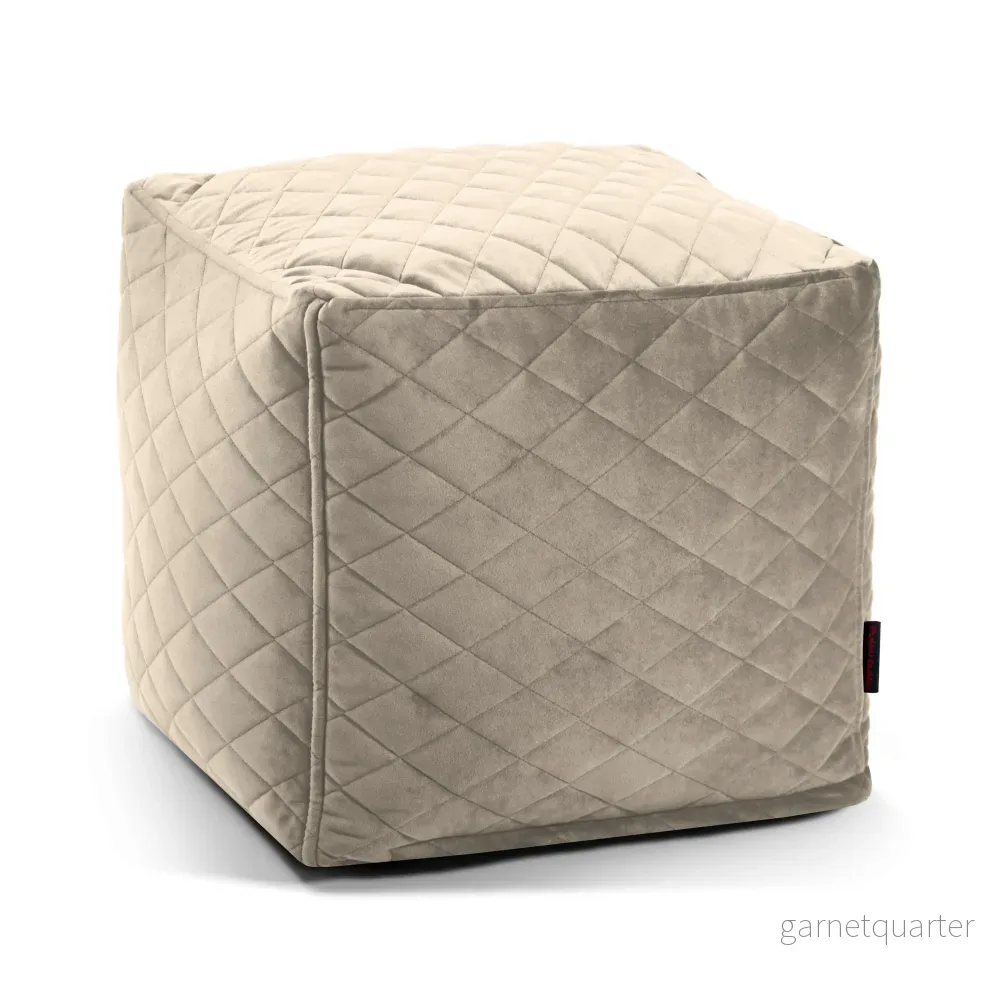 Sittpuff Up! Lure Luxe Pearl