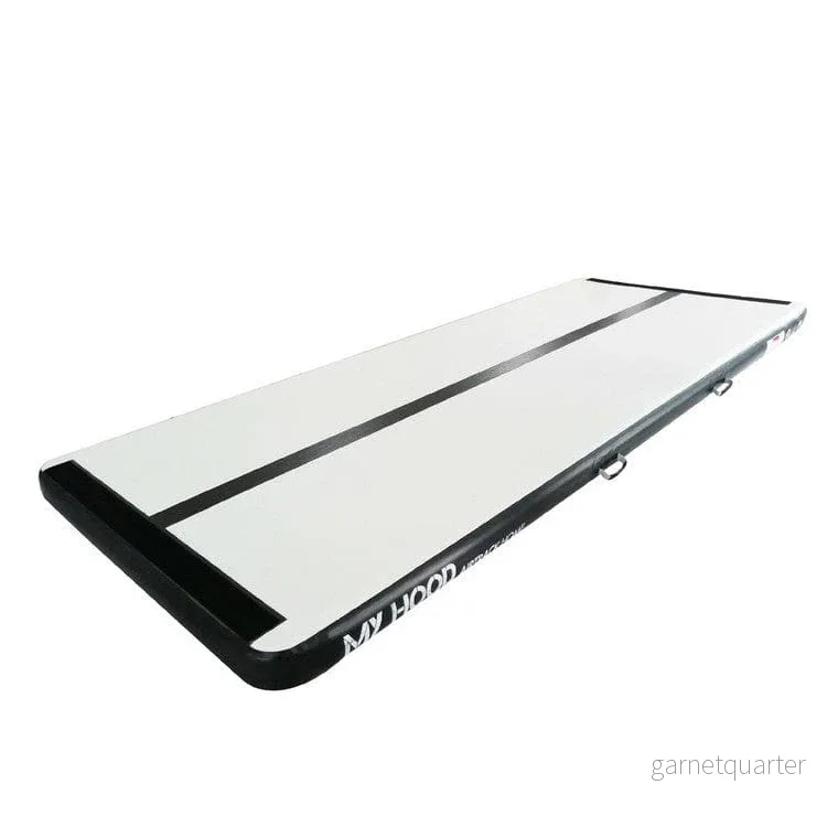 My Hood Airtrack Home 400x150