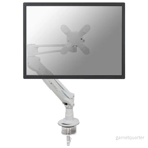 Neomounts FPMA-D940 Monitorbordfäste Vit Neomounts FPMA-D940 Monitorbordfäste Vit