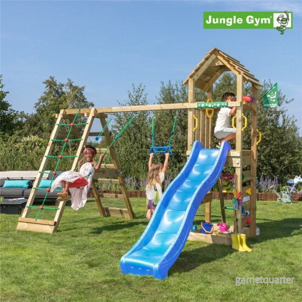 Jungle Gym Lektorn Cocoon Jungle Gym Lektorn Cocoon