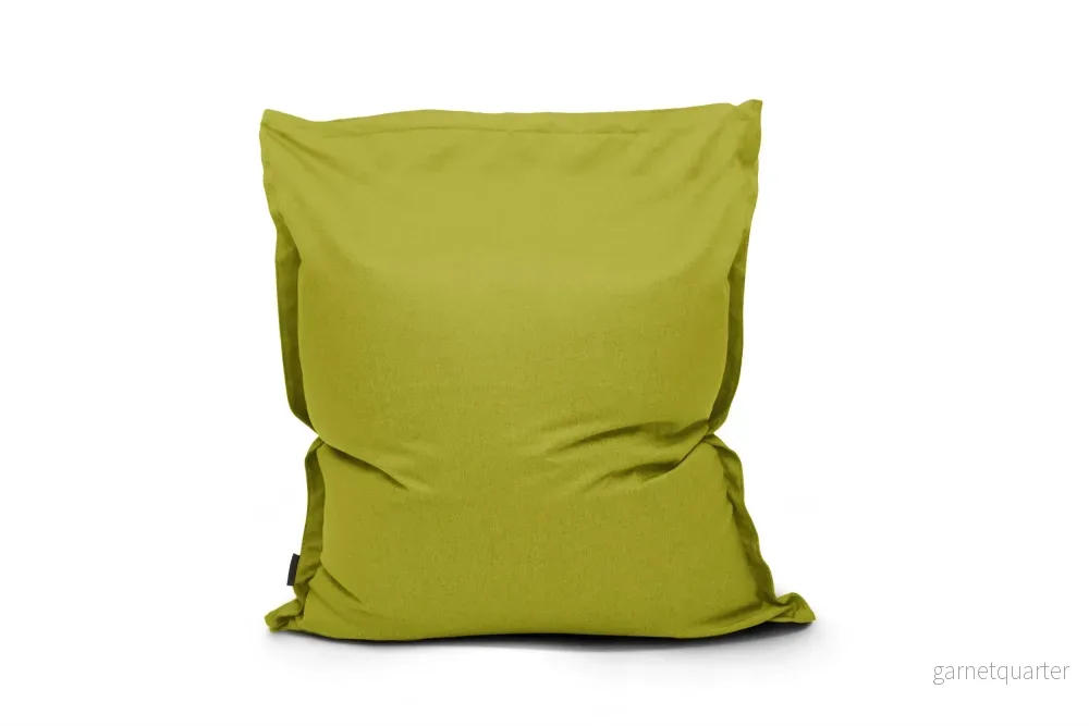2me Nordic OEKO-TEX ® – En klassisk sittsäck Lime 2me Nordic OEKO-TEX ® – En klassisk sittsäck Lime