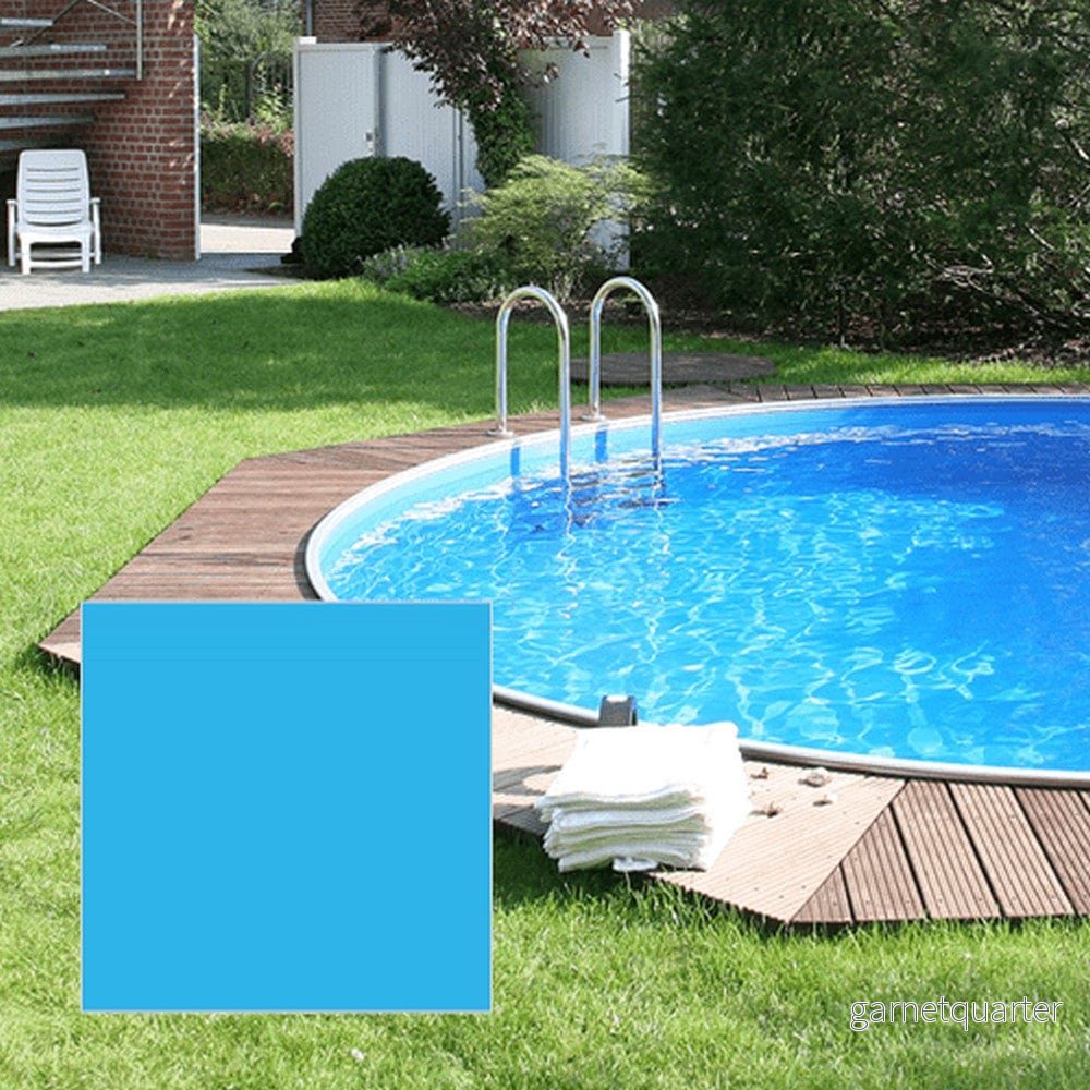 Pool Planet Stålväggspool Premium Rund - Bild 2