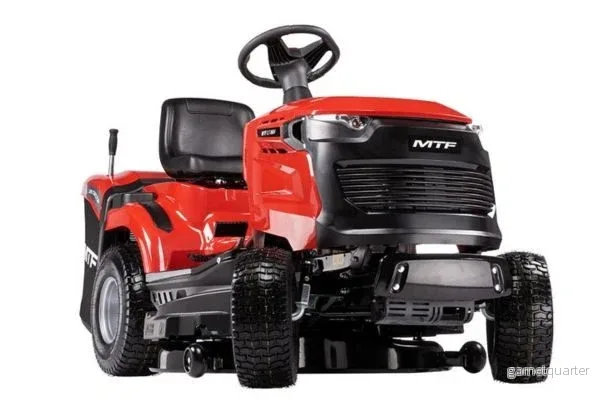 Mountfield MTF LT 102 H åkgräsklippare 102 cm Mountfield MTF LT 102 H åkgräsklippare 102 cm