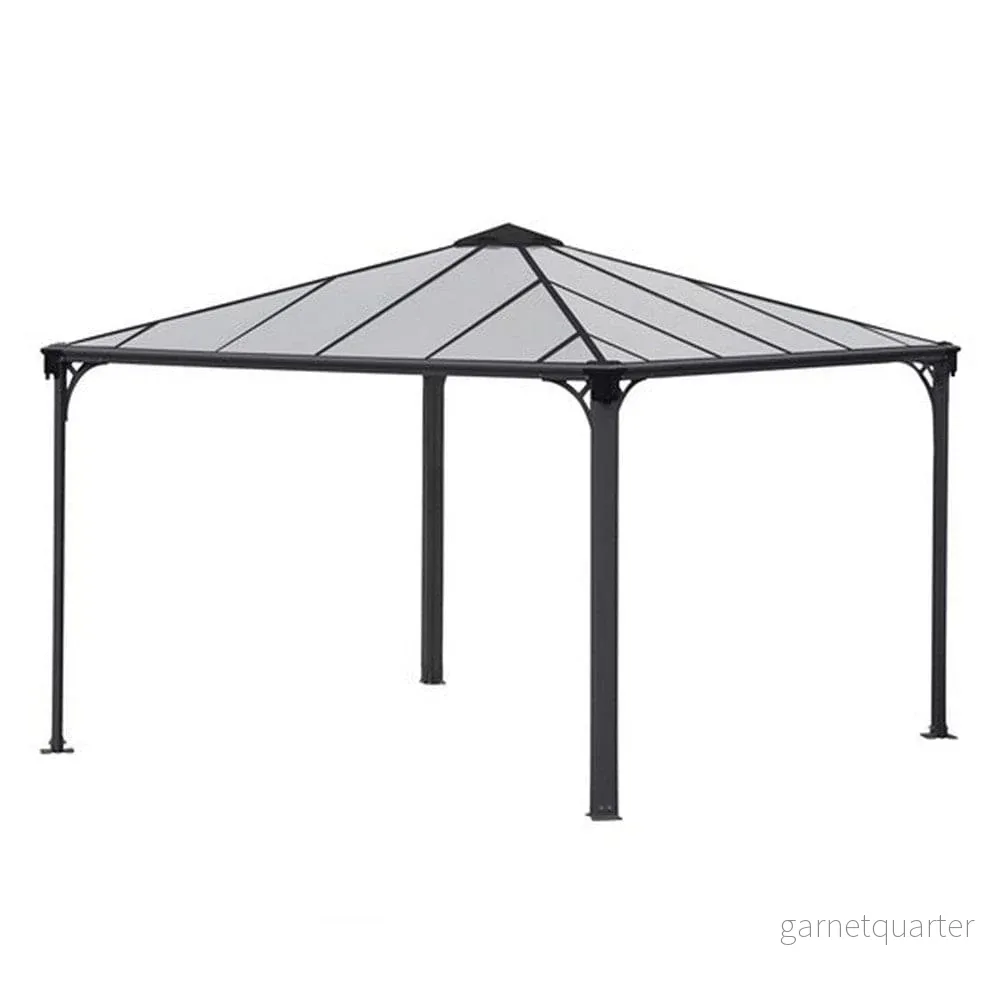Canopia Paviljong Palermo