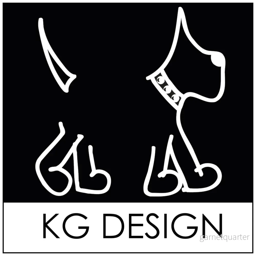 KG DESIGN Moln Bordstablett ( Ljusrosa ) - Bild 3