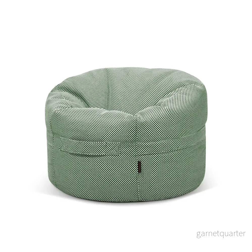 Barnfåtölj Roll 80 Capri Green