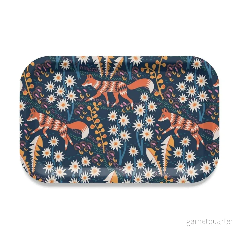 Arvidssons Textil Bricka Stjärnspeja - Bild 2