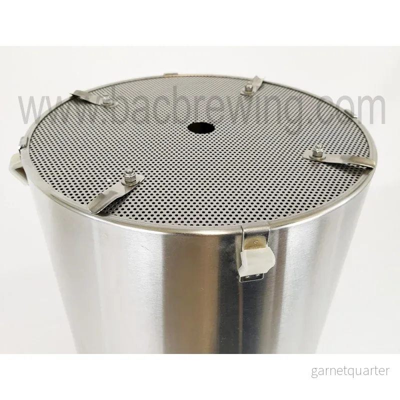 Ny silbotten för Grainfather G30 - BacBrewing - Bild 2
