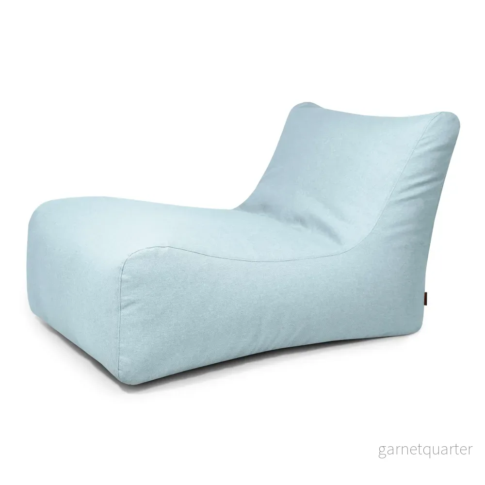 Sittsäck Lounge 100 Riviera Aquamarine