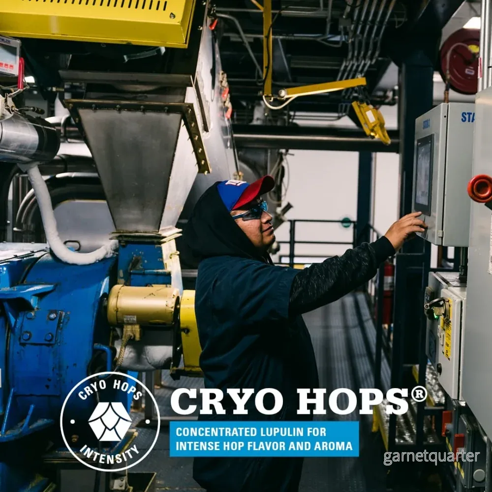 Sabro 25g Cryo Hops (20,5%) - Bild 2