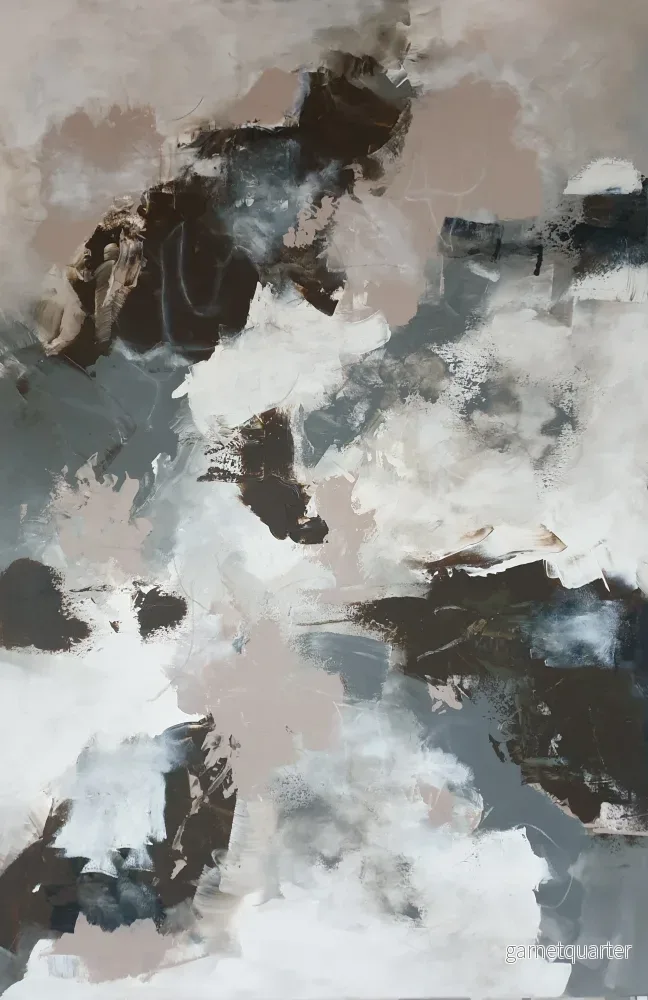 Susanne Grahn – Hold your breath