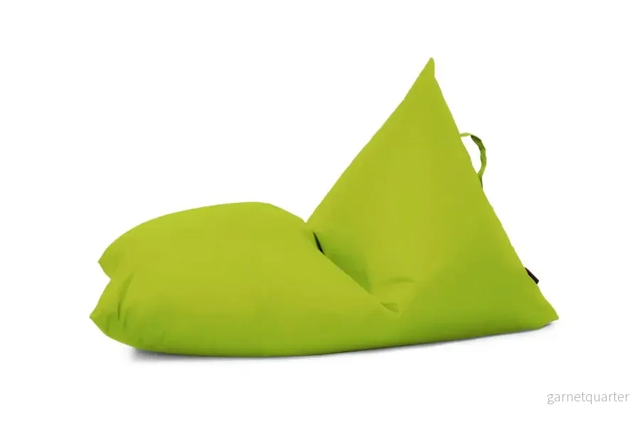 Sittsäck Barnfåtölj Razzy OX Lime Sittsäck Barnfåtölj Razzy OX Lime