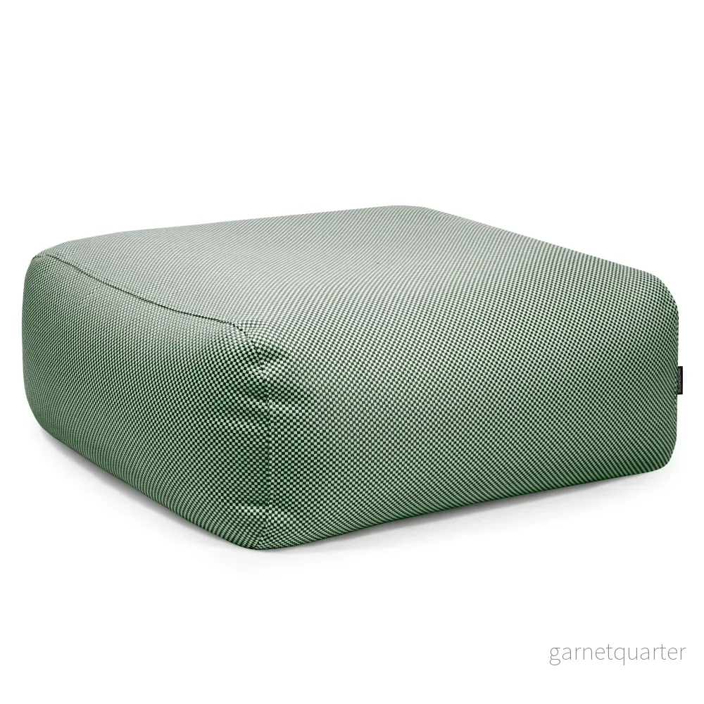 Sittsäck Tube Sittpuff 80 Capri Green