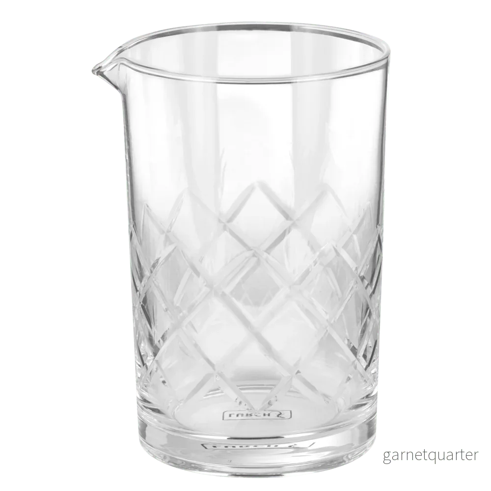 Lurch Blandglas 650 ml