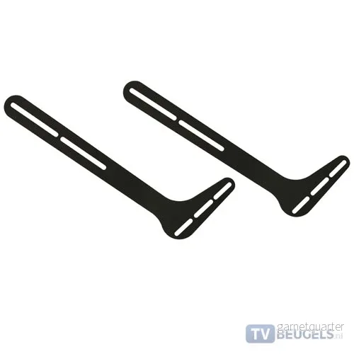 Soundbarfäste för skärmar från 32″ till 65″ Soundbarfäste för skärmar från 32″ till 65″