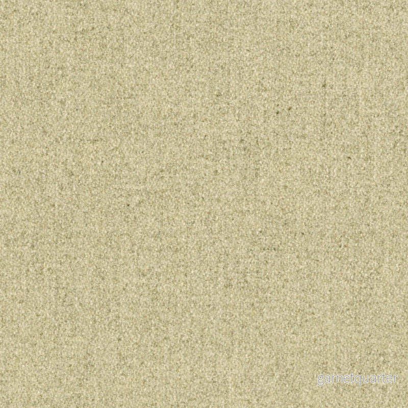 Fasad ryggdyna i ulltyg, Natural (40cm, 15/10)