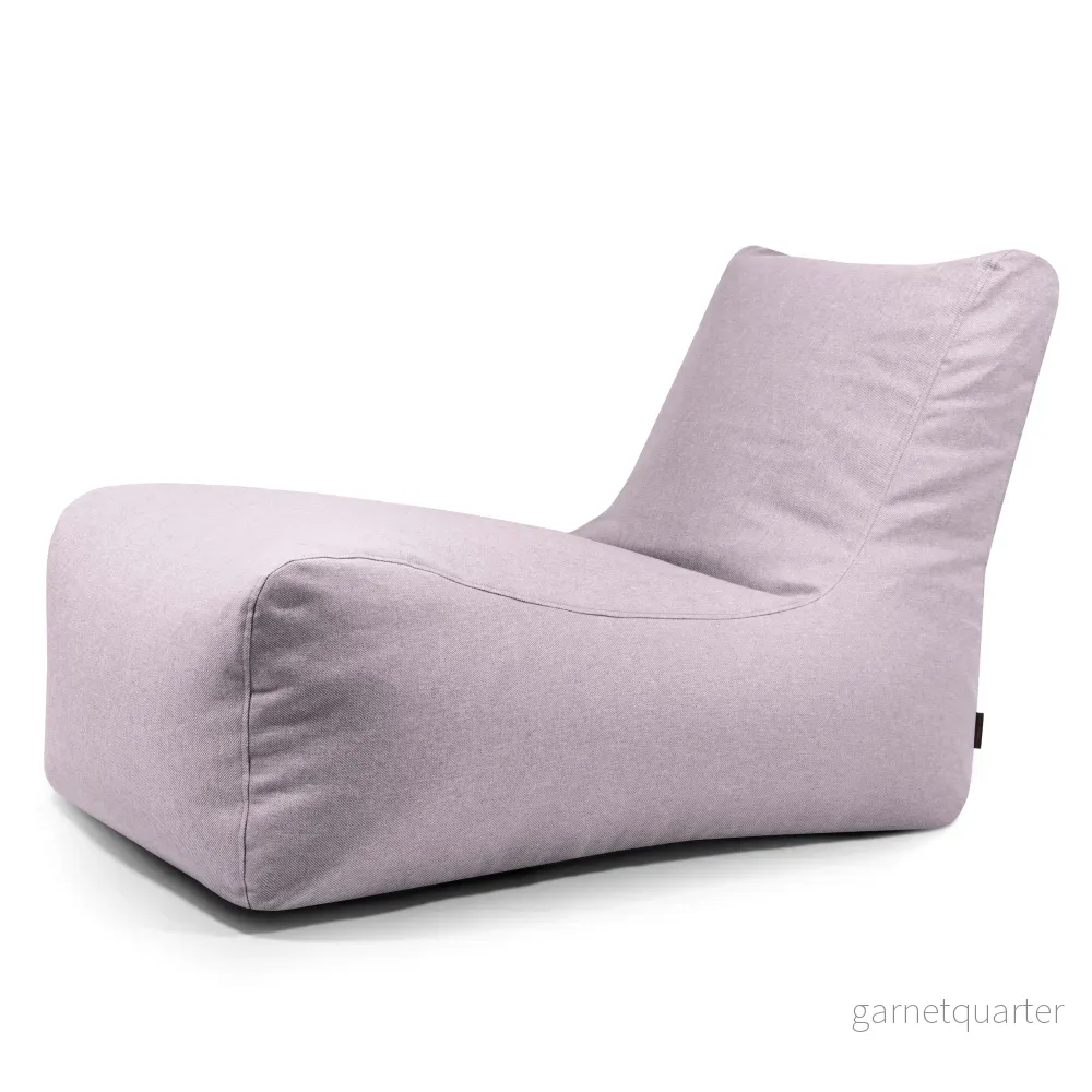 Sittsäck Lounge Riviera Flamingo Pink Sittsäck Lounge Riviera Flamingo Pink