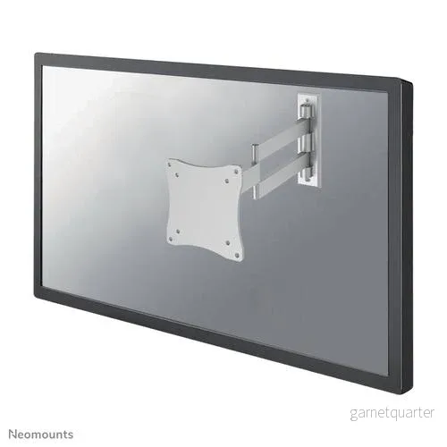 Neomounts FPMA-W830 Silver TV-fäste Neomounts FPMA-W830 Silver TV-fäste