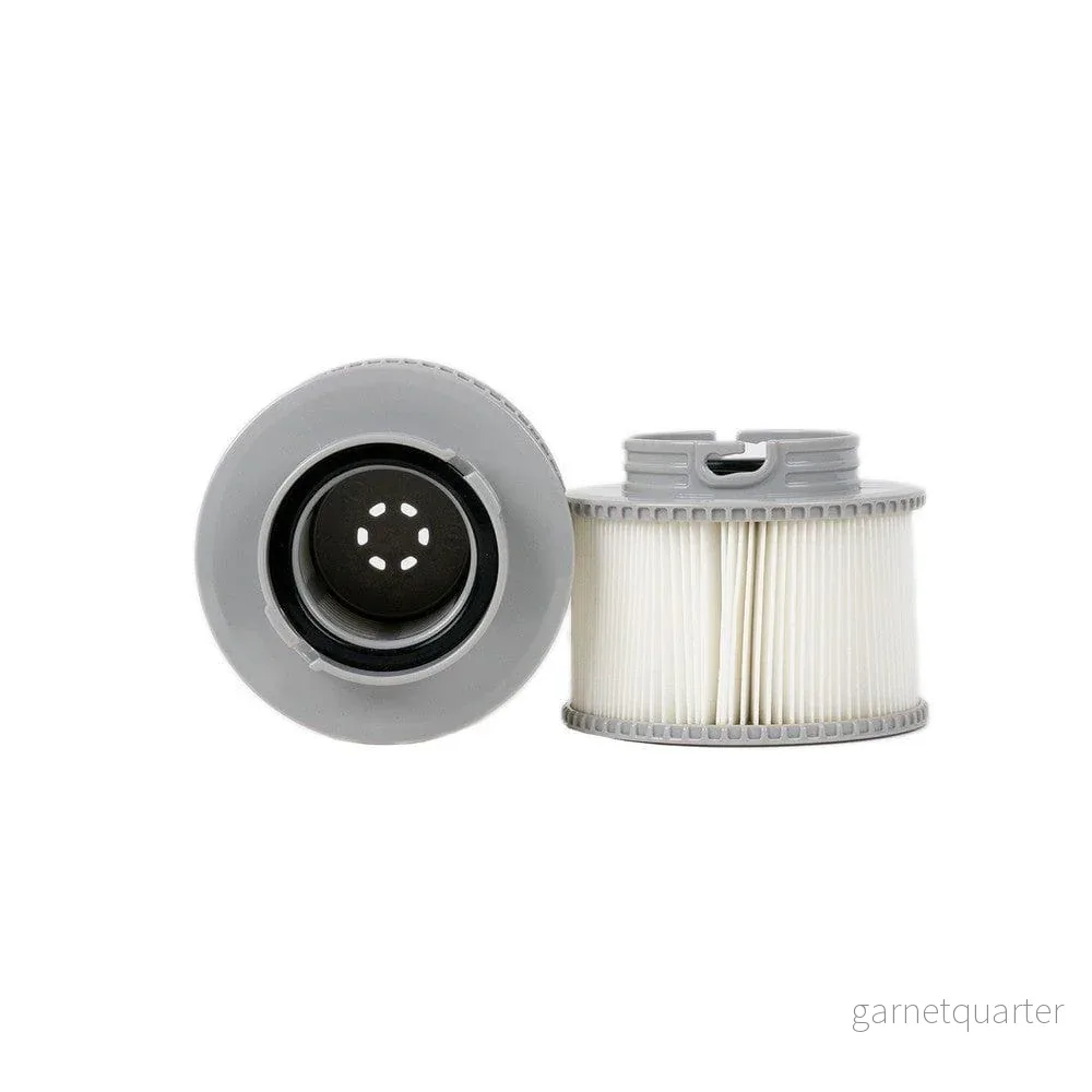 M-Spa Filter 2-pack
