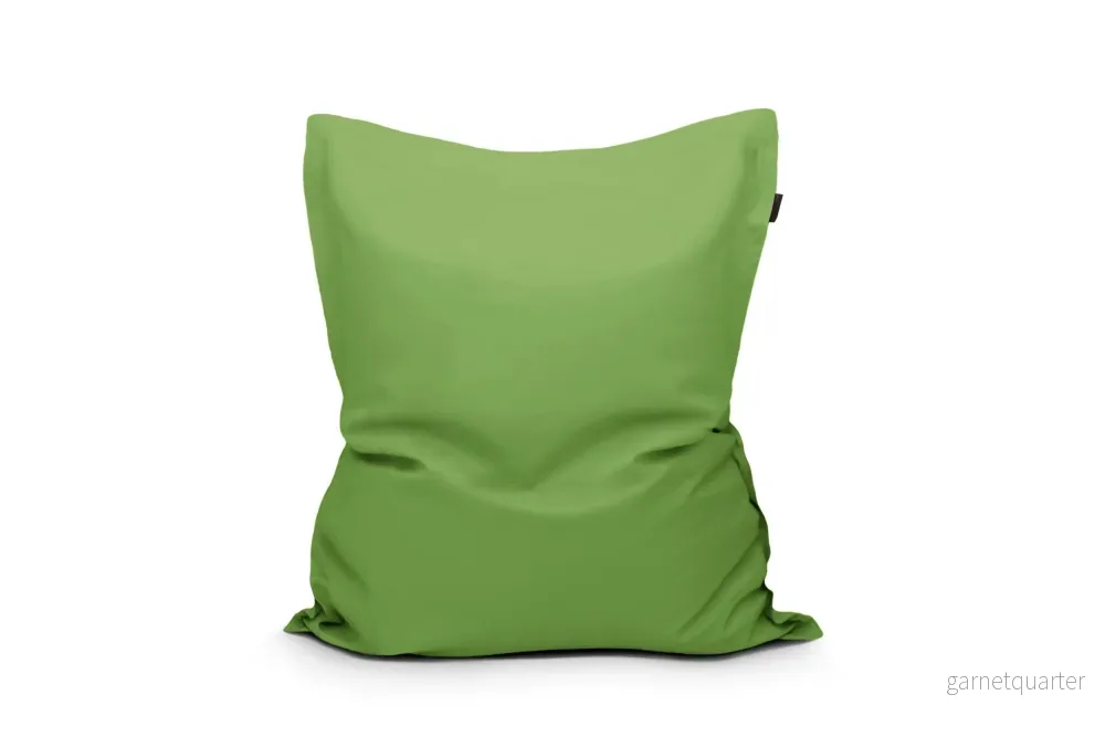 3me Colorin OEKO-TEX® – sittsäck lämplig för utomhusbruk Lime 3me Colorin OEKO-TEX® – sittsäck lämplig för utomhusbruk Lime