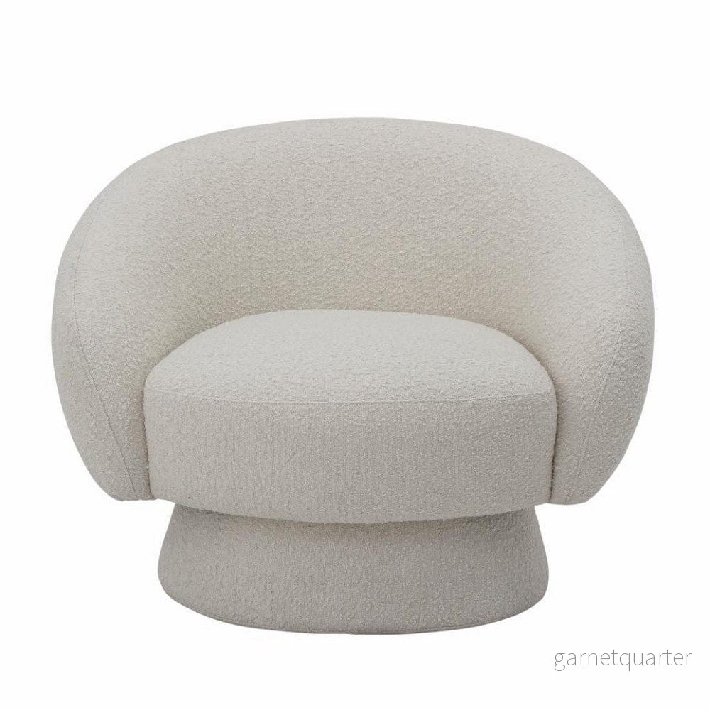 Bloomingville Loungefåtölj Ted Bloomingville Loungefåtölj Ted