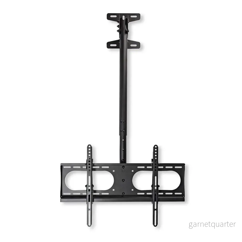 Vrid- och tilbar TV-takfäste | 42-65" | Max. 45 kg | Justerbar höjd - Bild 2
