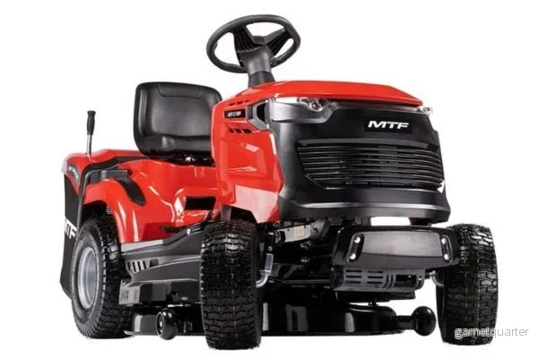 Mountfield MTF LT 86 H åkgräsklippare 86 cm Mountfield MTF LT 86 H åkgräsklippare 86 cm