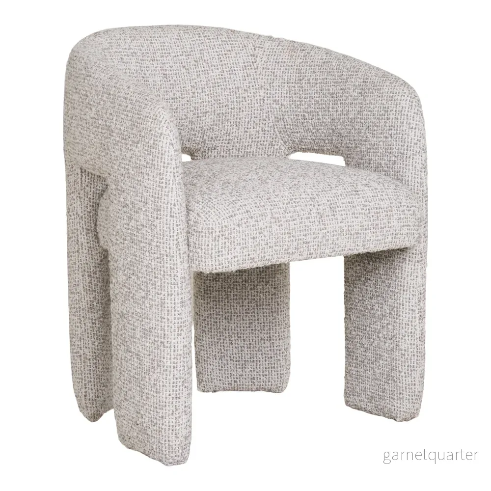 House Nordic Monroe matstol natur