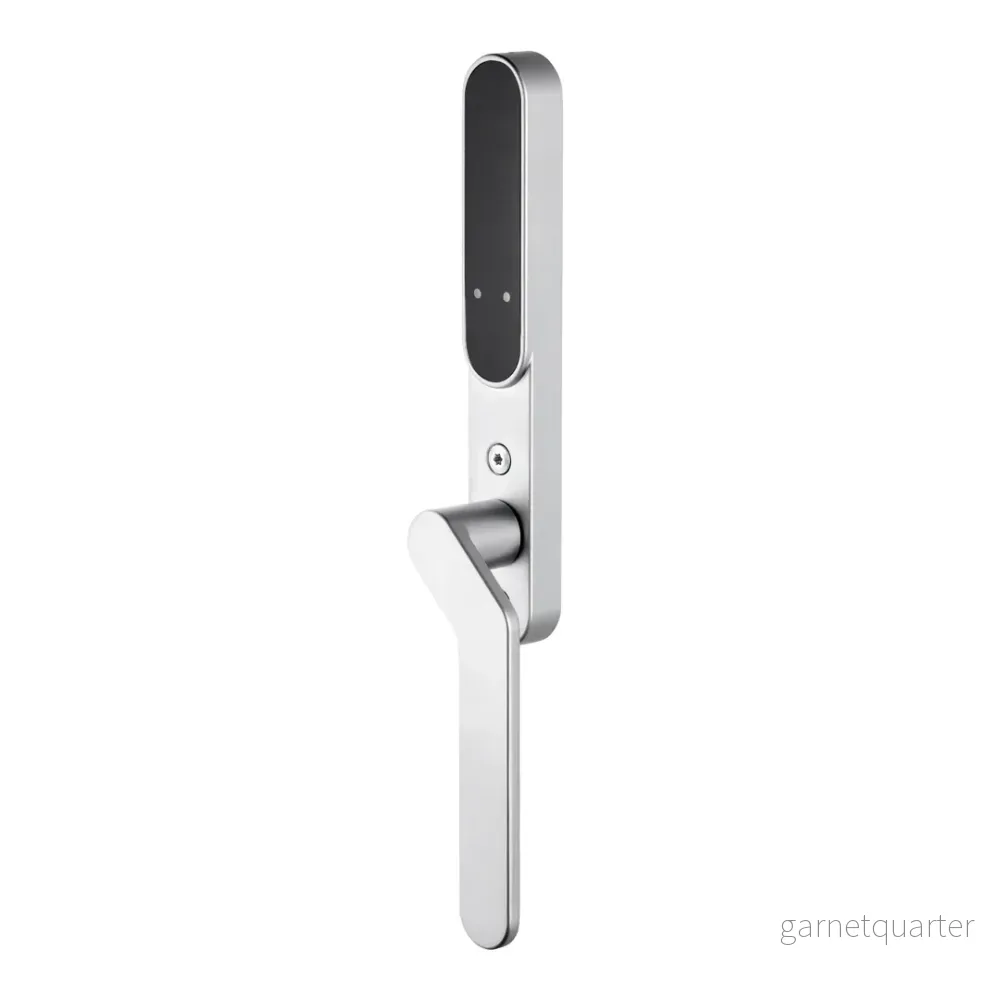 SecuYou Fönster/Fönsterdörrhandtag Smart Lock Security - Bild 2