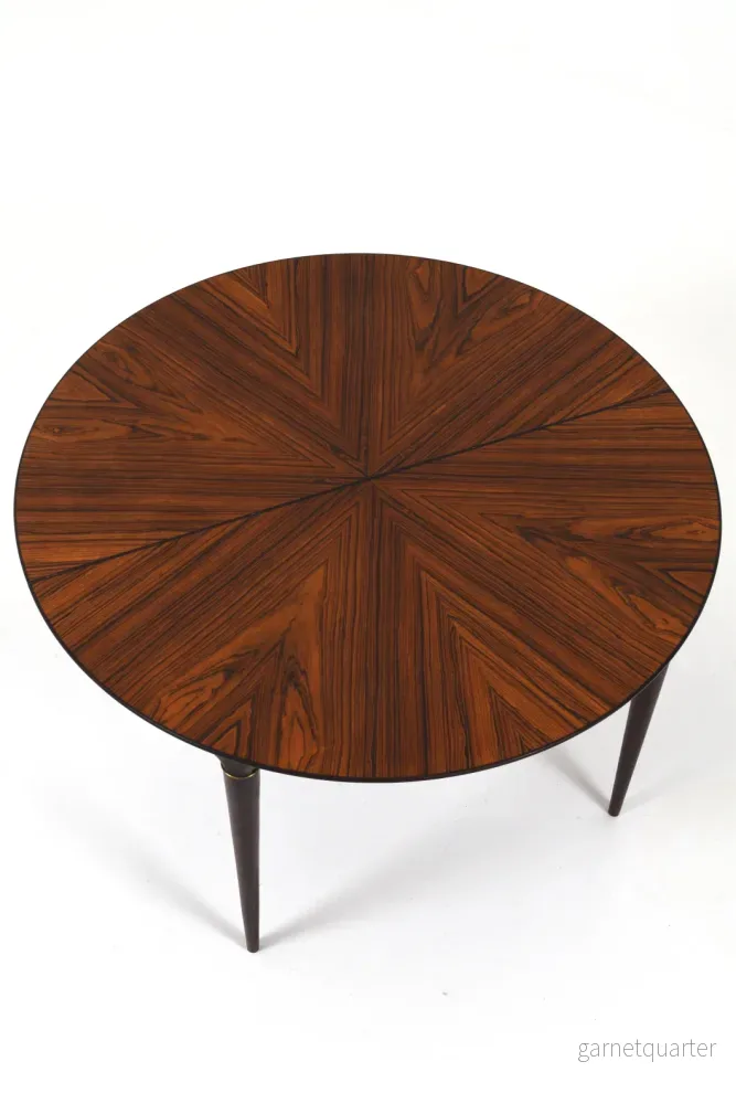 Matbord "Cortina" av Svante Skogh, 1960tal - Bild 3