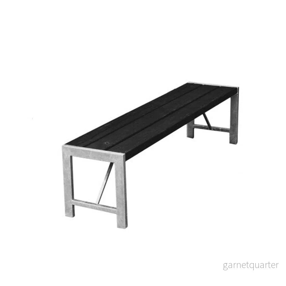 Hortus Bänk H-modell