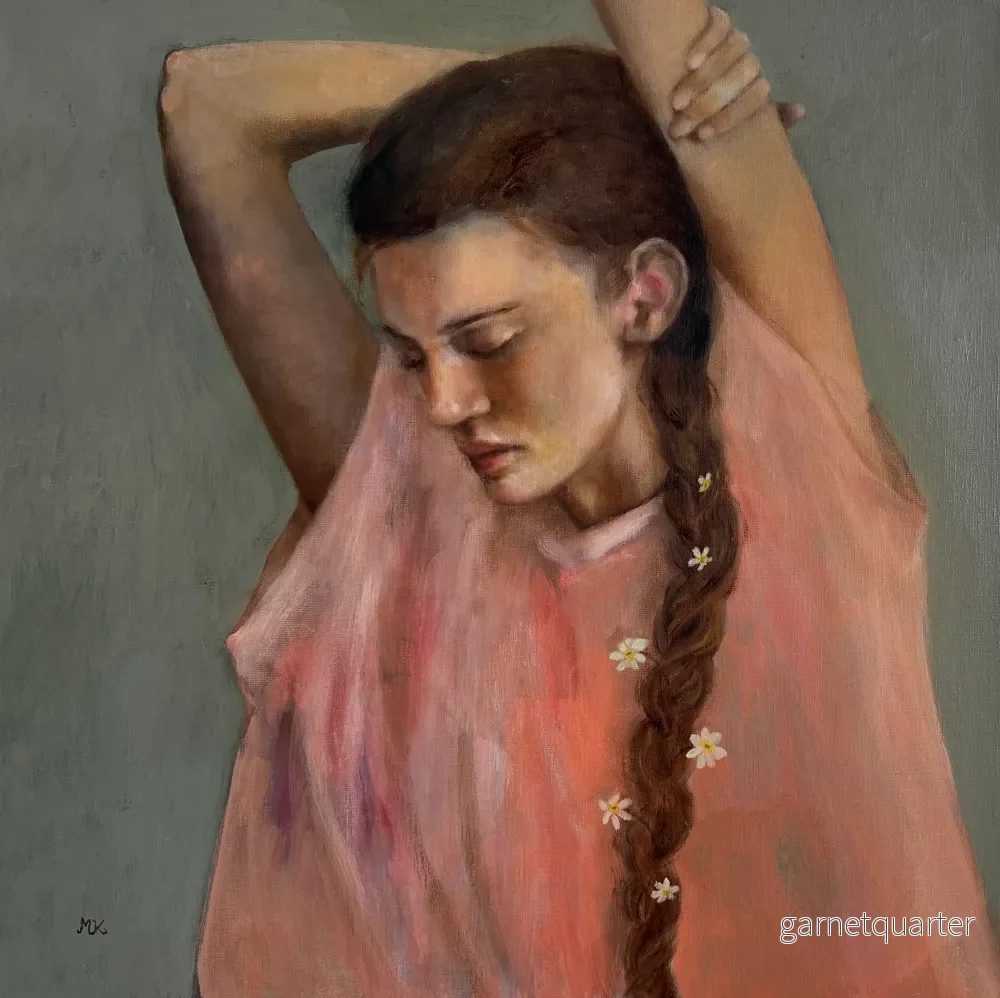 Mimmi Kandler – Morgonstund