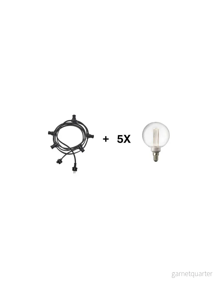 PR Home Future LED pkt E14