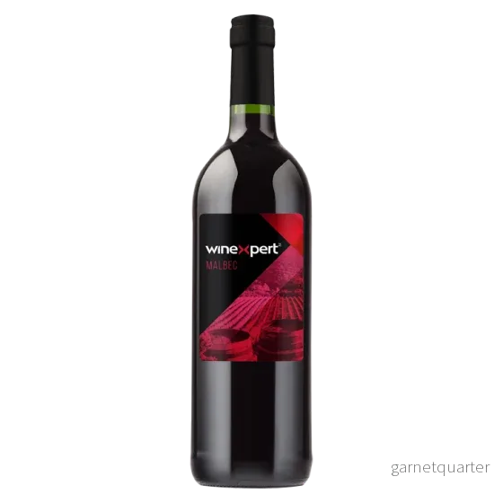 Classic Vinsats - Malbec, Chile - Winexpert - Bild 2