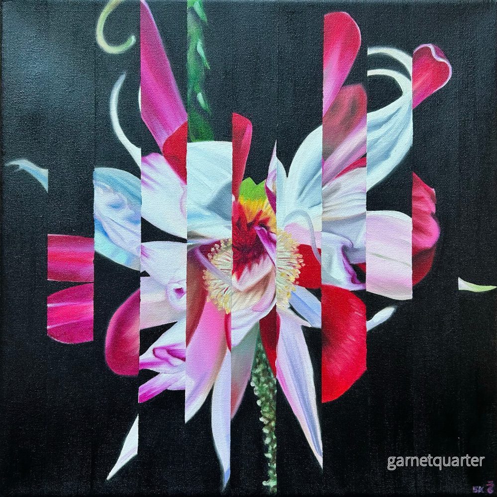 Brandy Kraft – Perspectives 4